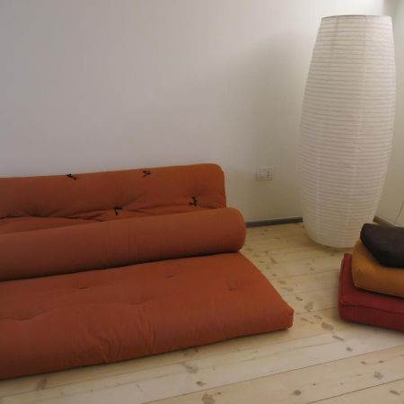 Puccini 19- Un Bel Di Apartment กาญารี ภายนอก รูปภาพ
