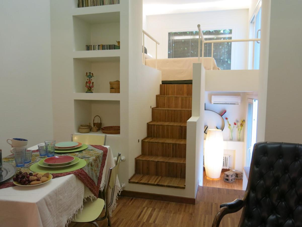 Puccini 19- Un Bel Di Apartment กาญารี ภายนอก รูปภาพ