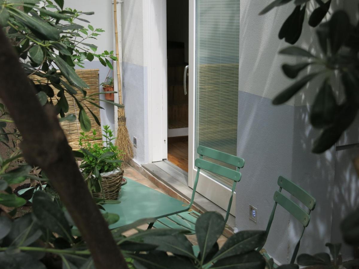 Puccini 19- Un Bel Di Apartment กาญารี ภายนอก รูปภาพ