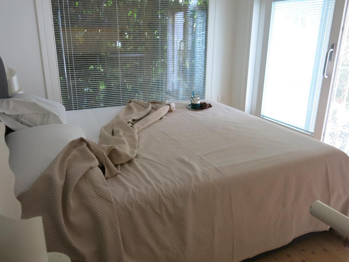 Puccini 19- Un Bel Di Apartment กาญารี ภายนอก รูปภาพ