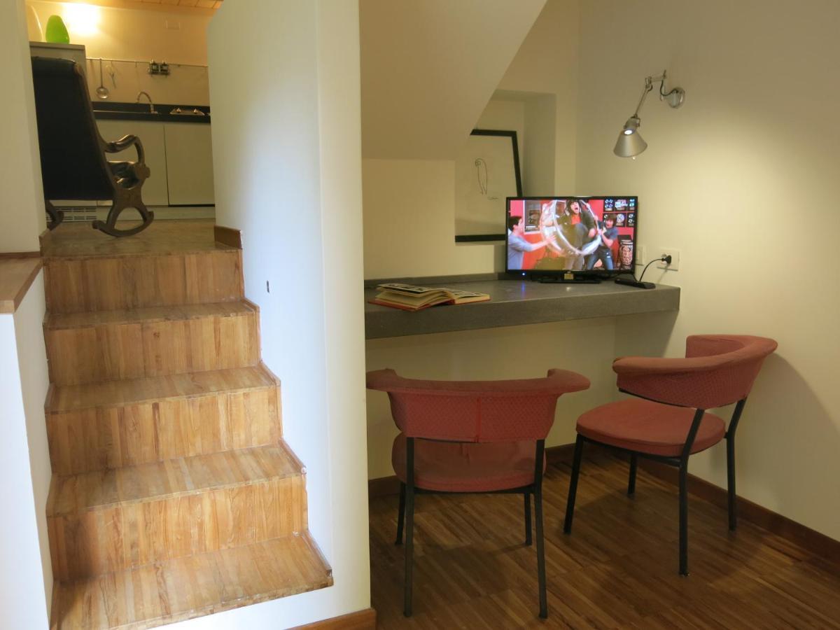 Puccini 19- Un Bel Di Apartment กาญารี ภายนอก รูปภาพ