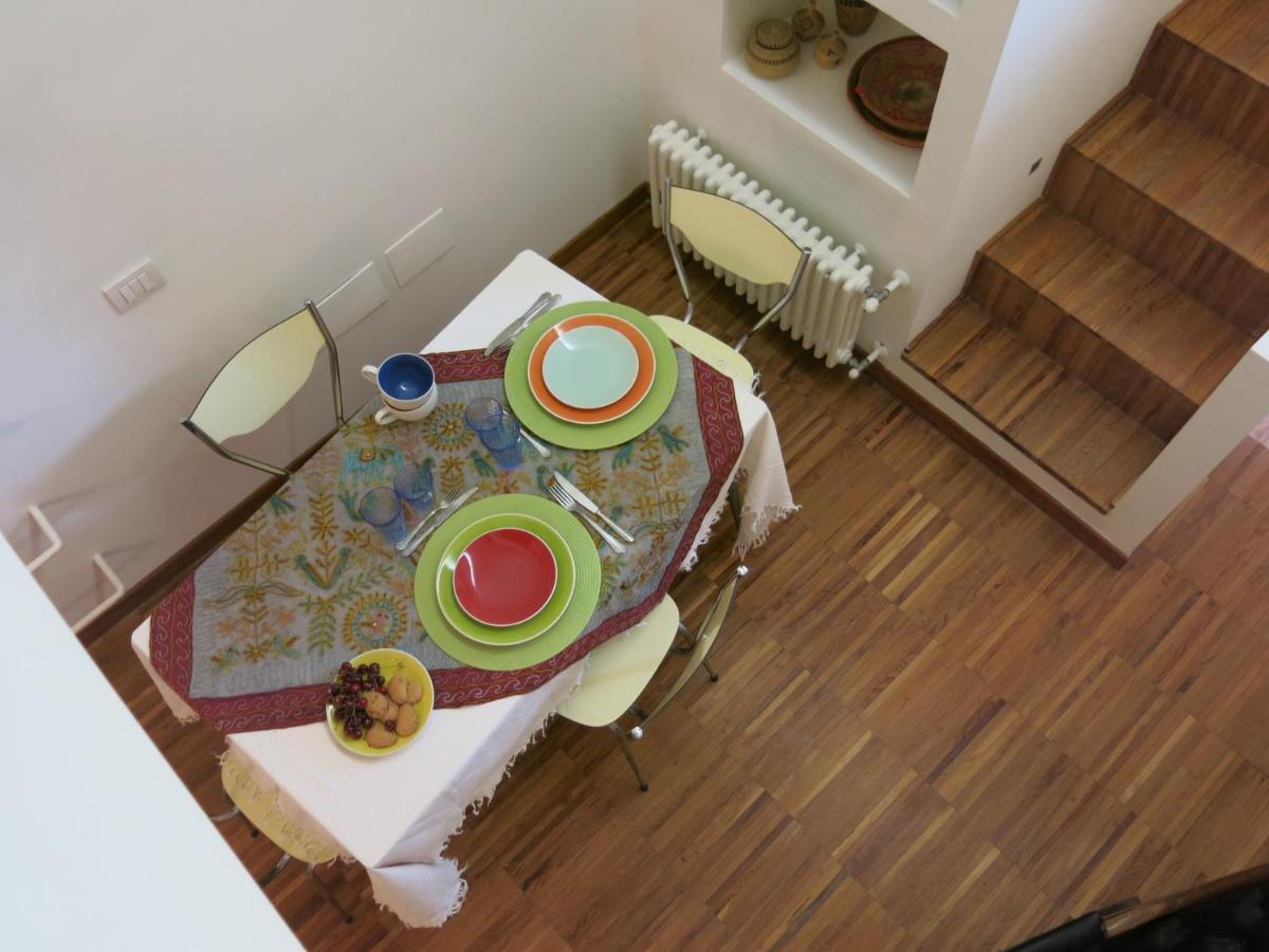Puccini 19- Un Bel Di Apartment กาญารี ภายนอก รูปภาพ