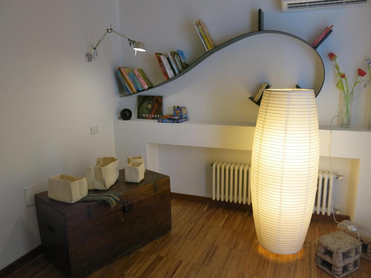 Puccini 19- Un Bel Di Apartment กาญารี ภายนอก รูปภาพ