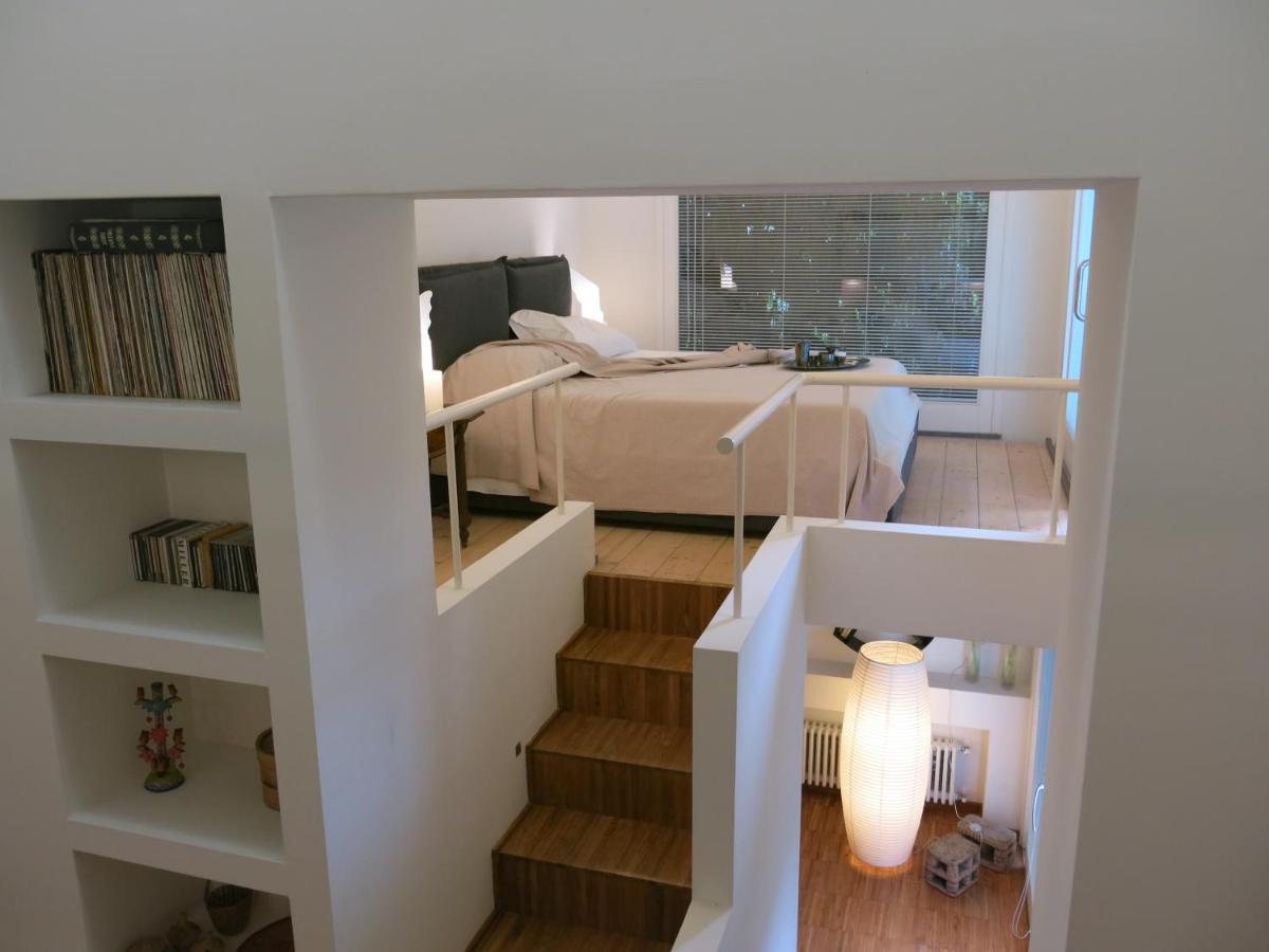 Puccini 19- Un Bel Di Apartment กาญารี ภายนอก รูปภาพ