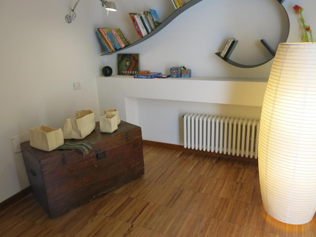 Puccini 19- Un Bel Di Apartment กาญารี ภายนอก รูปภาพ
