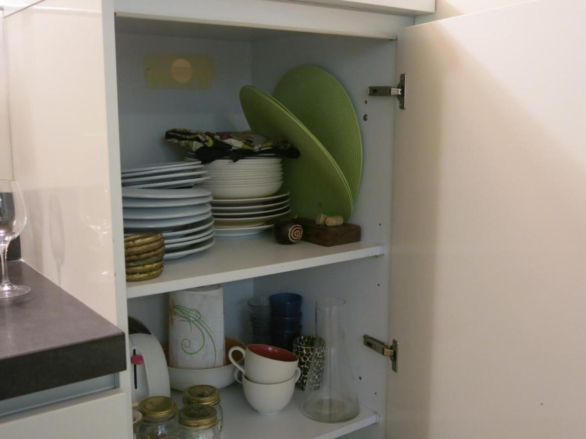 Puccini 19- Un Bel Di Apartment กาญารี ภายนอก รูปภาพ