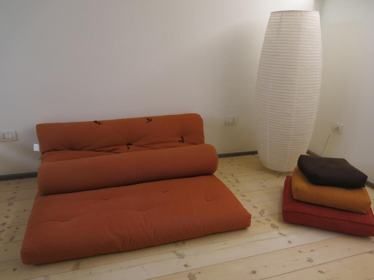 Puccini 19- Un Bel Di Apartment กาญารี ภายนอก รูปภาพ