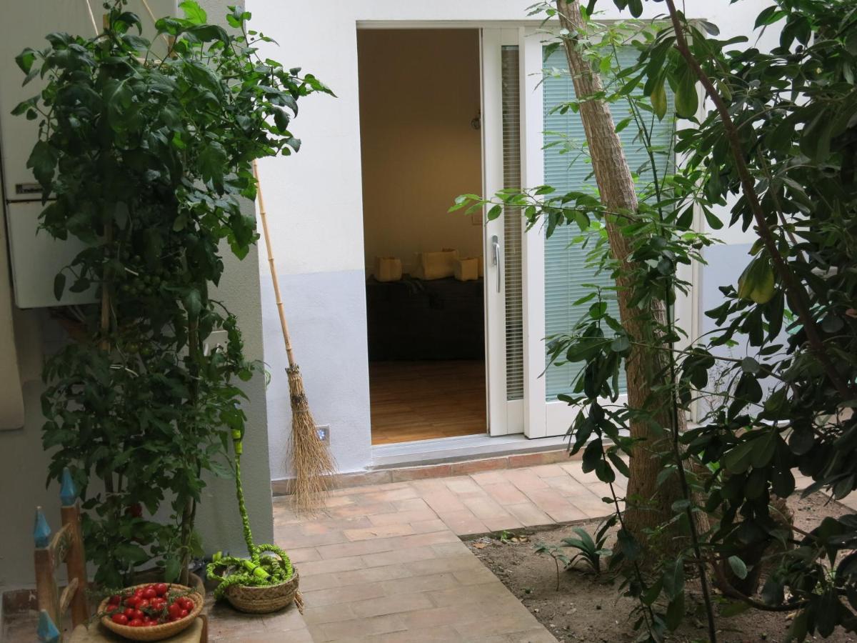 Puccini 19- Un Bel Di Apartment กาญารี ภายนอก รูปภาพ
